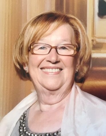 Marcelle Nadeau