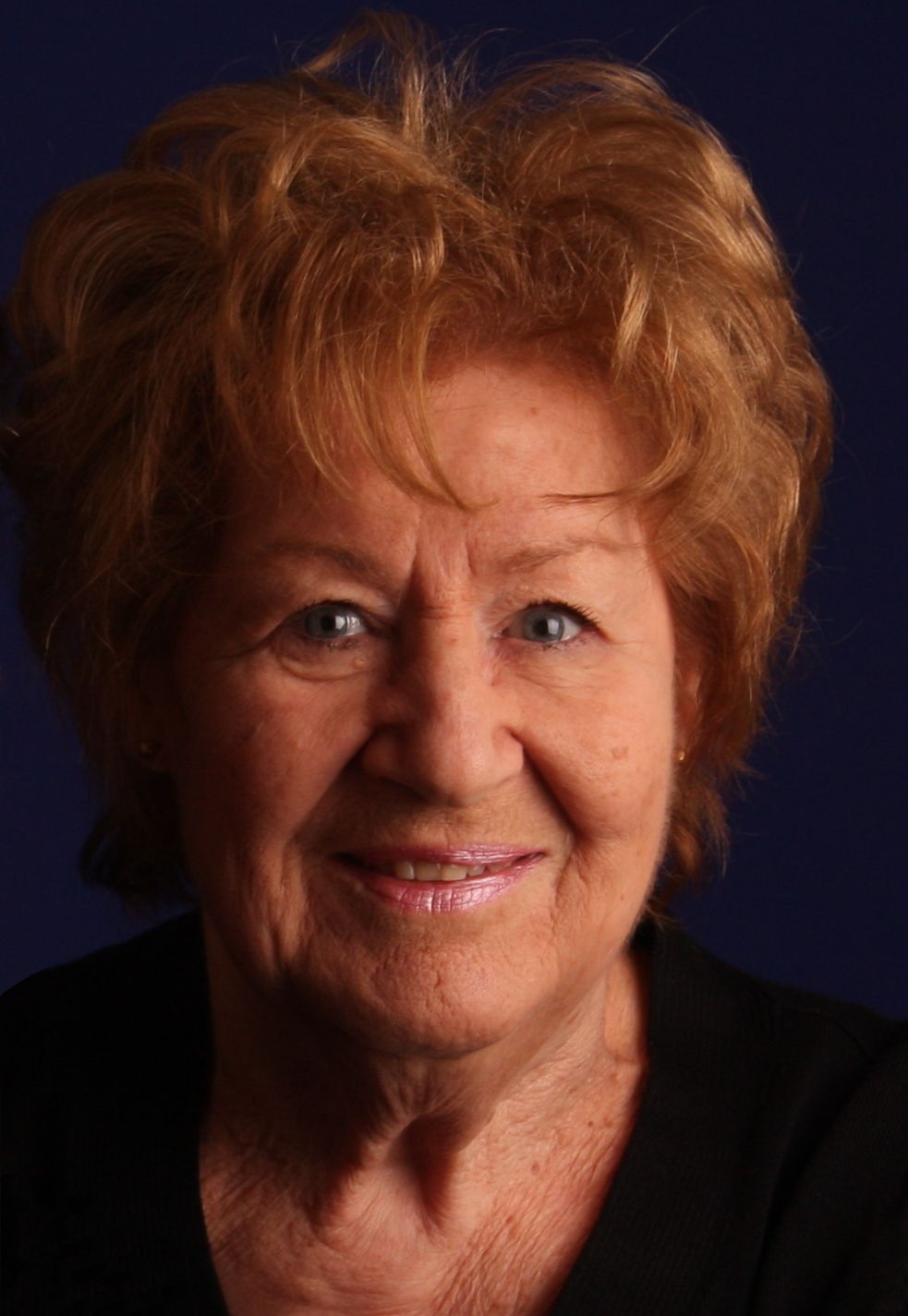 Denyse Deslauriers Turgeon