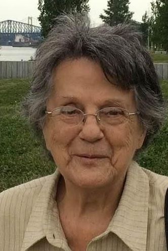 Pierrette Desrosiers Guillemette