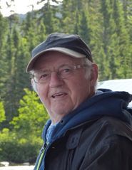 Jean-Charles Larue