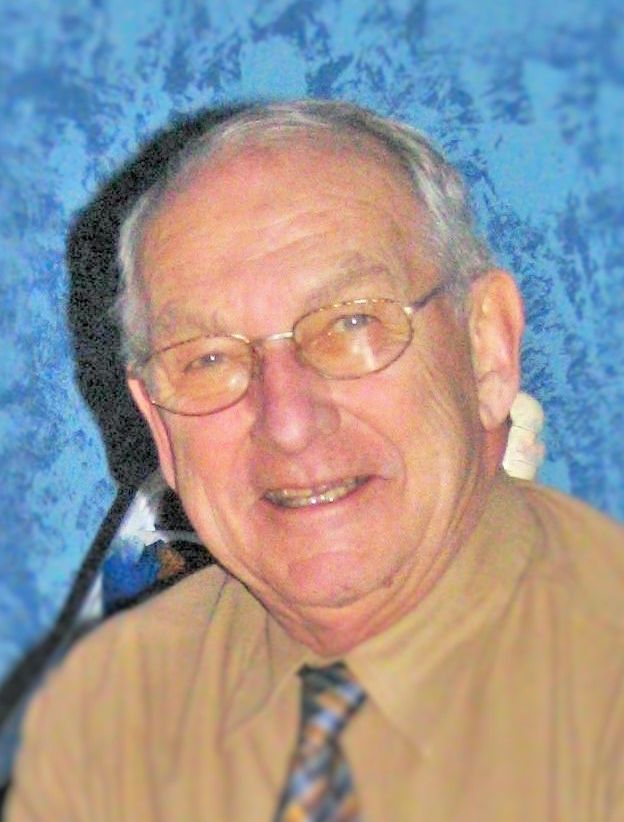 Bertrand Crête