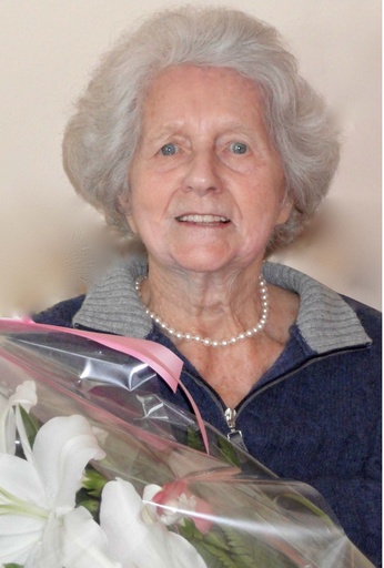 Carmen Tremblay Potvin