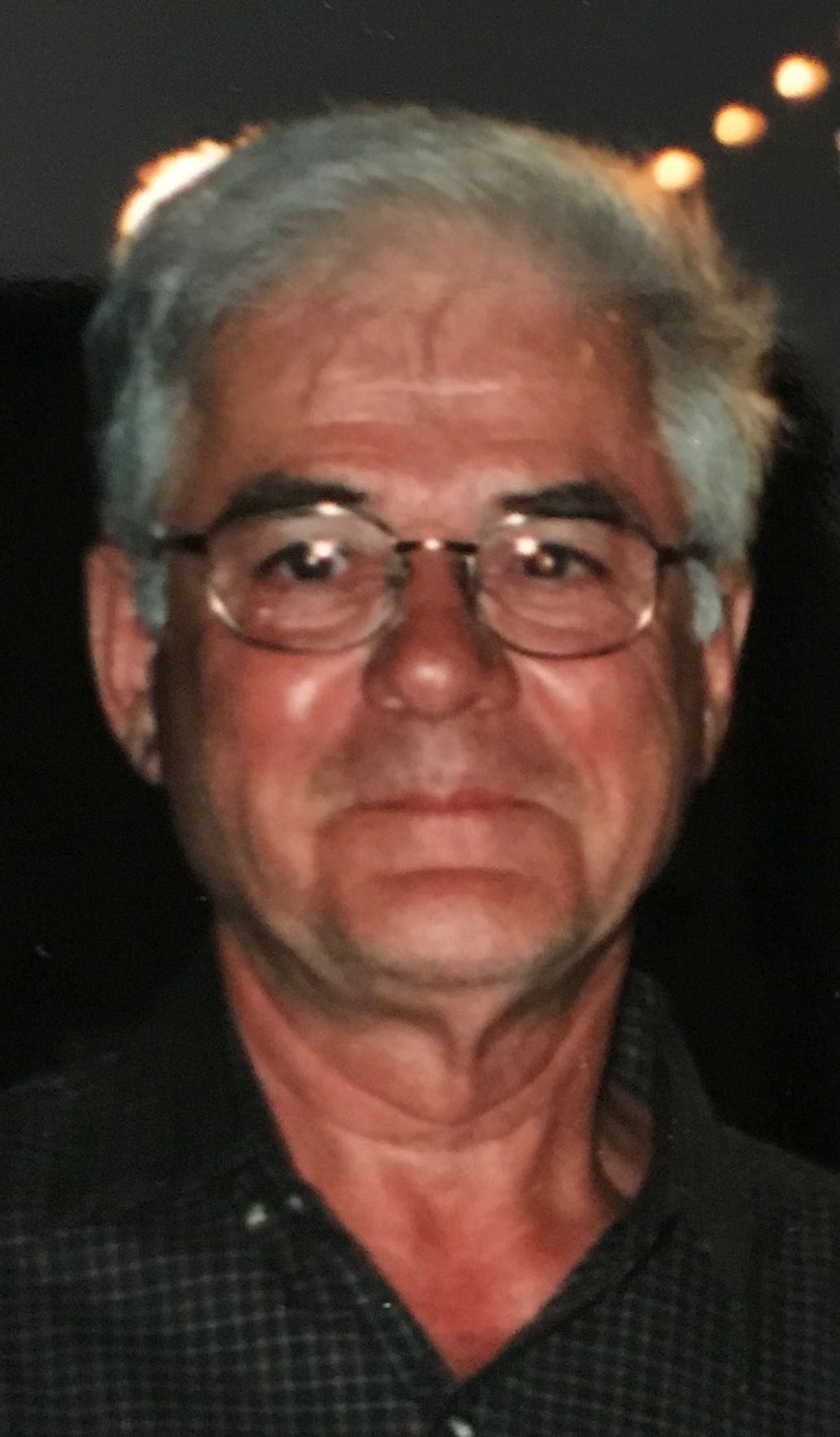 Henri Hamel