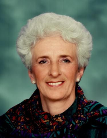 Solange Bouchard