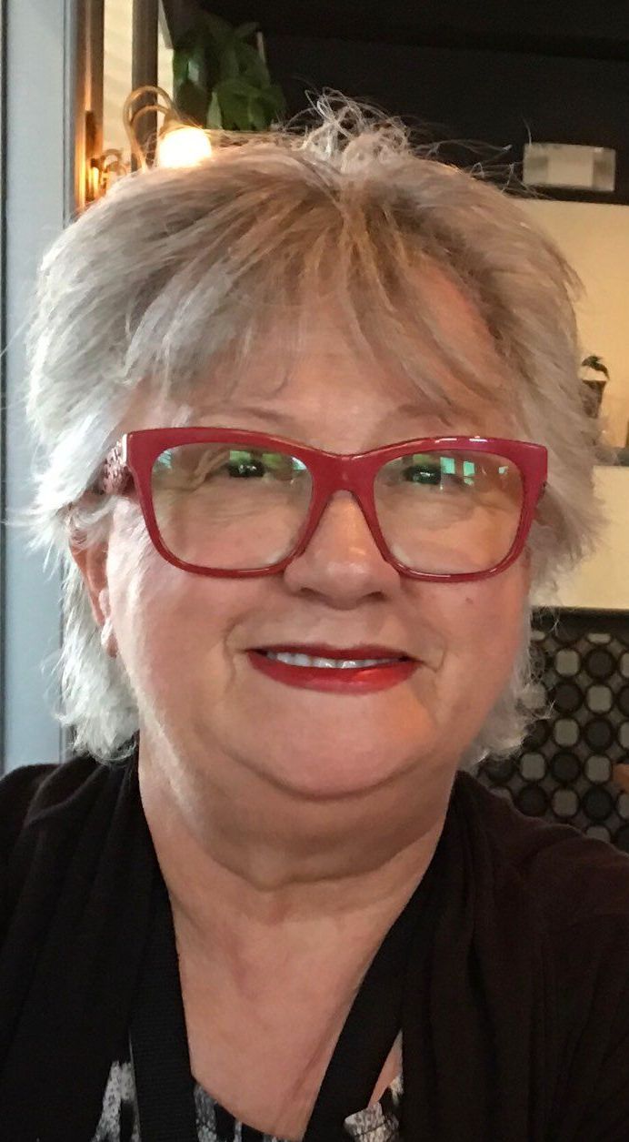 Lisette Tremblay