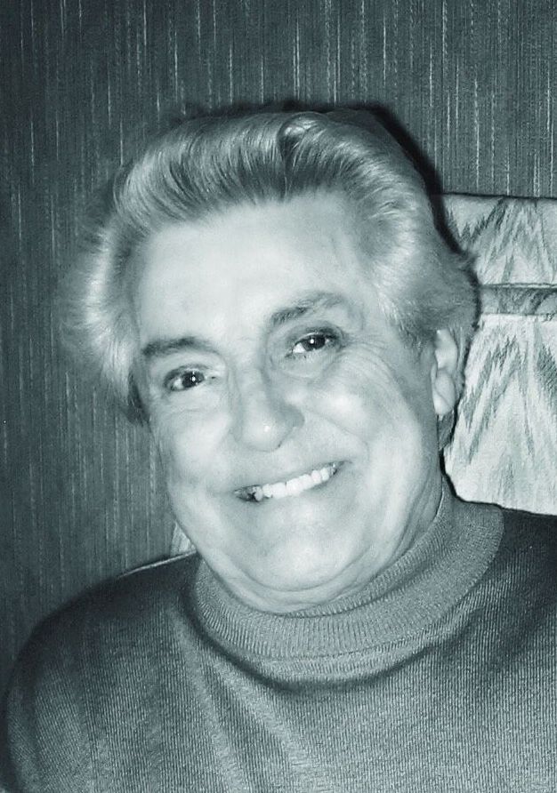 Alexandre Prévost