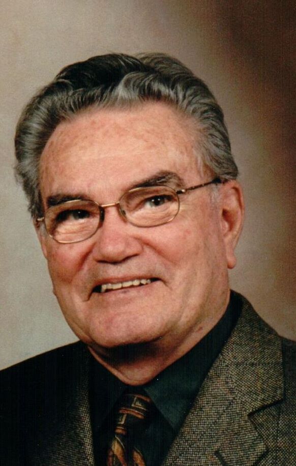 Henri-Noël Bouchard