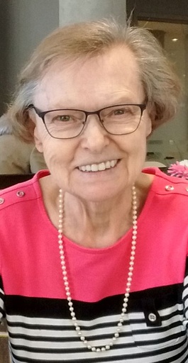 Thérèse Groleau (Richard)