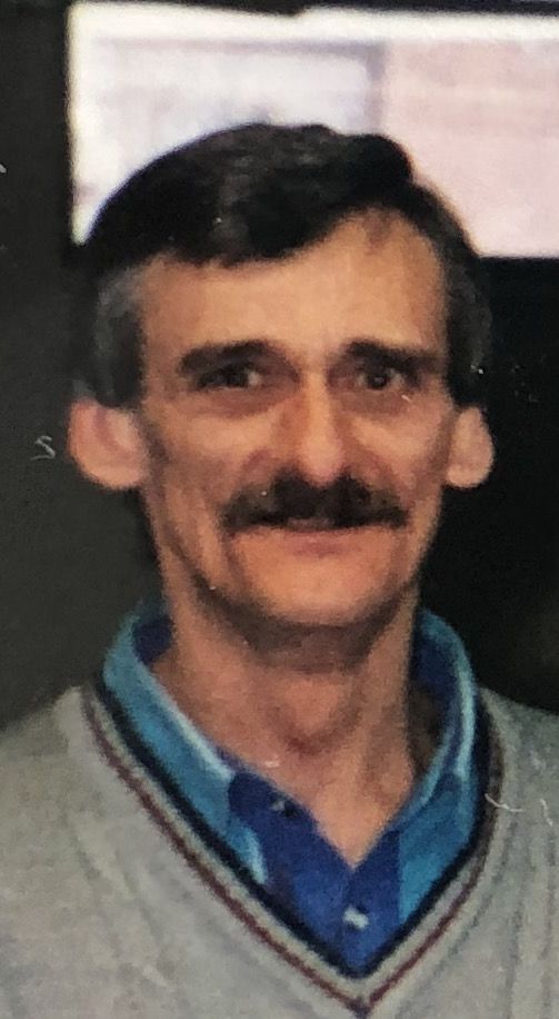 Gilles Bellavance