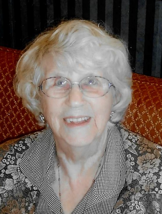 Monique Vézina Gariépy