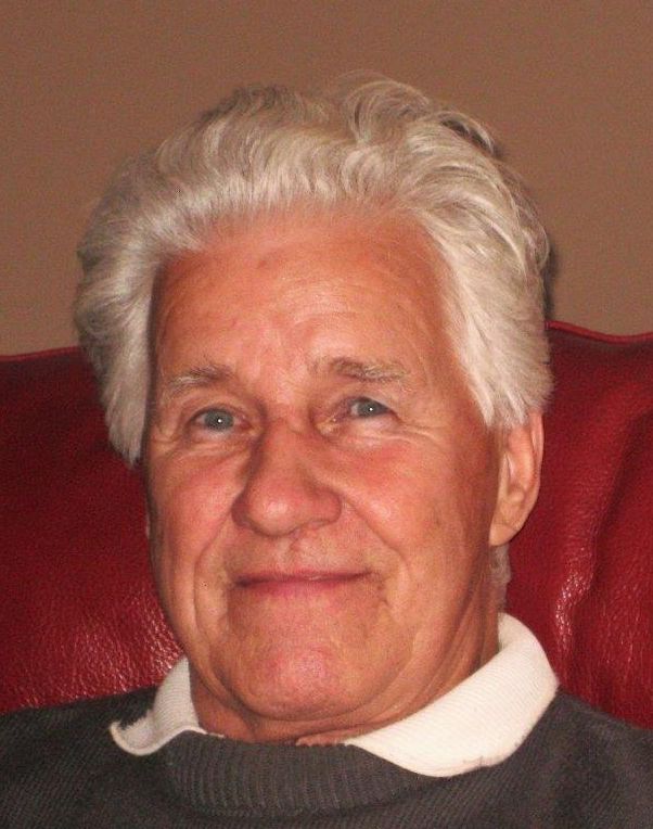 Jules Lafortune