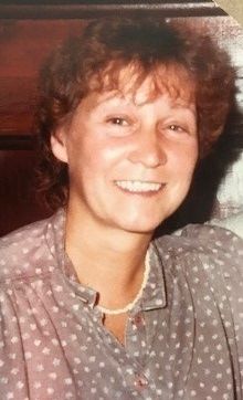 Pauline Darveau