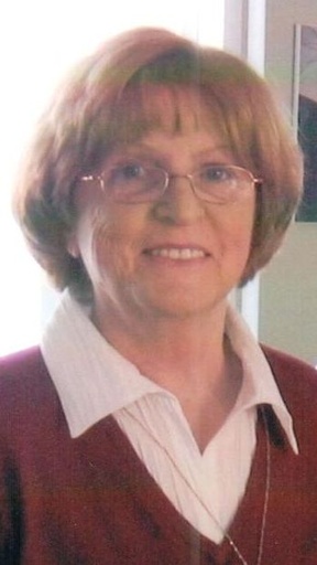 Raymonde Deschênes Thivierge