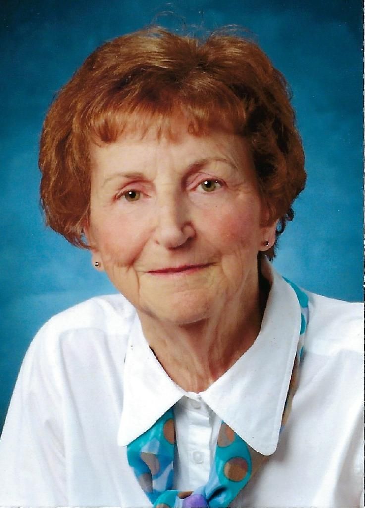 Thérèse Ferland