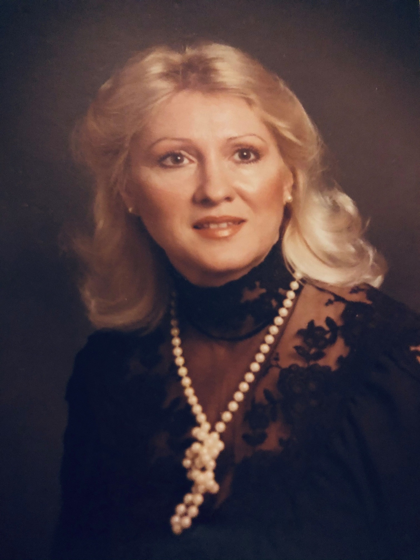 Jocelyne Gingras