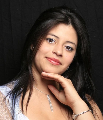 Yeraldin Polania Castaño