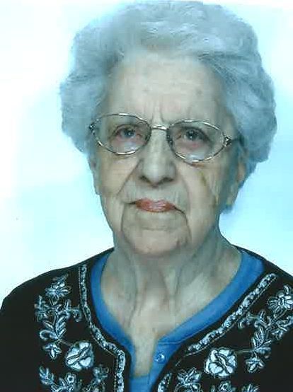 Jacqueline Lepage Côté