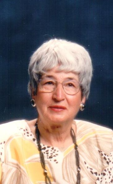 Yvette Tardif