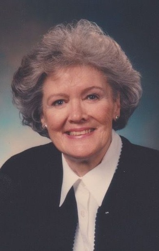 Colette Duval (née Chouinard)