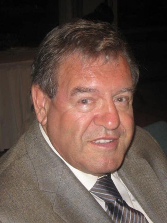 Michel Côté