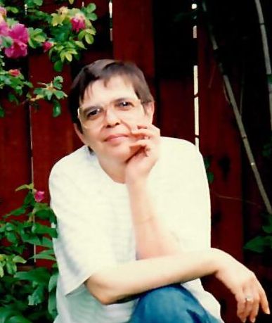Lise Ménard