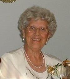 Cécile Thibault Roy