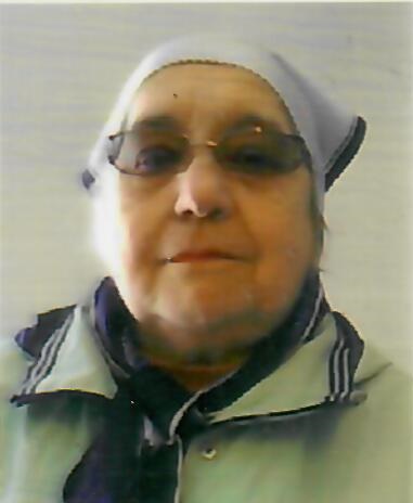 Jeannine Bilodeau