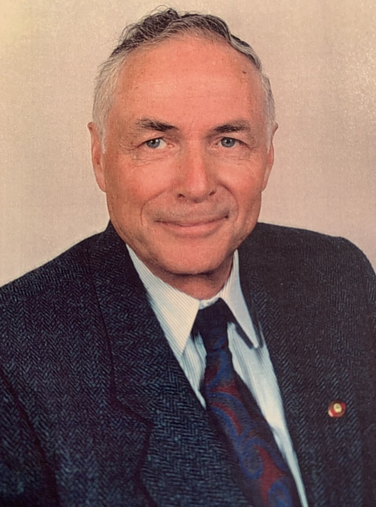 Claude Royer