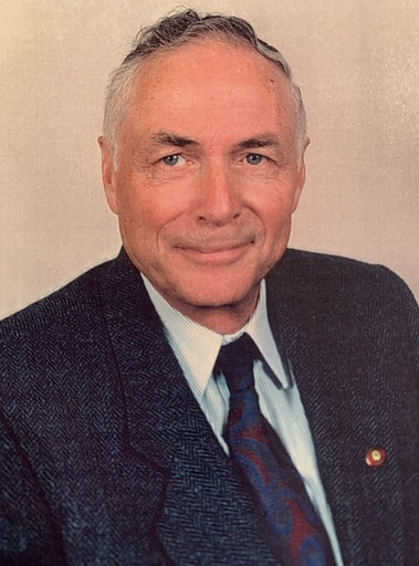 Claude Royer