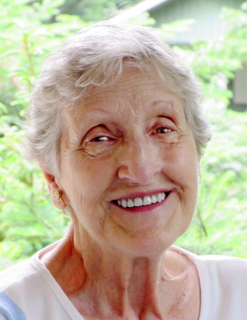 Paulette Fréchette Samson