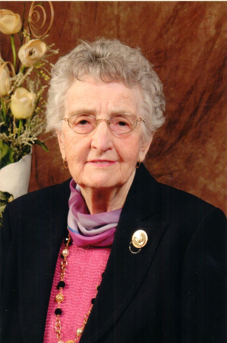 Marie-Marthe Roy Beaudoin