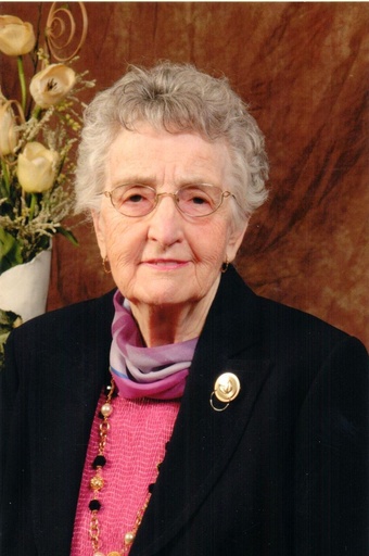 Marie-Marthe Roy Beaudoin