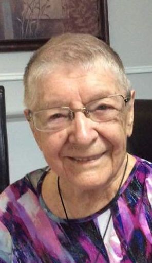 Ghislaine Blais Breton