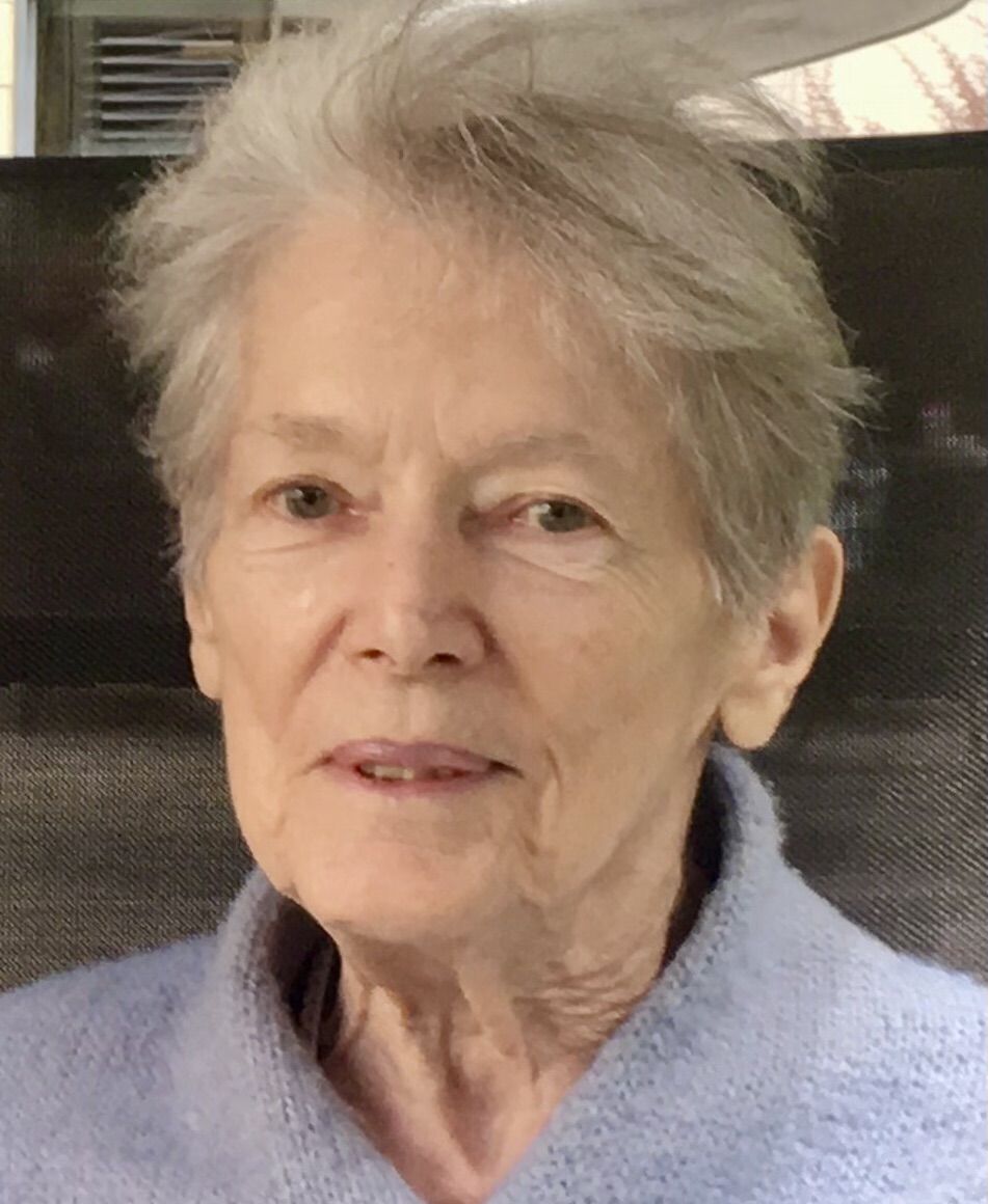 Marie Morin