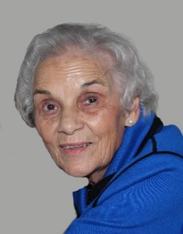 Thérèse Lagacé Parent