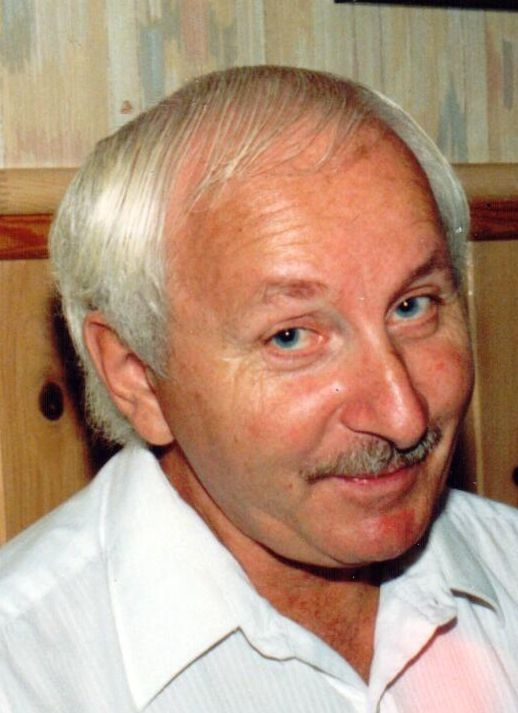 Jean-Marc Laberge