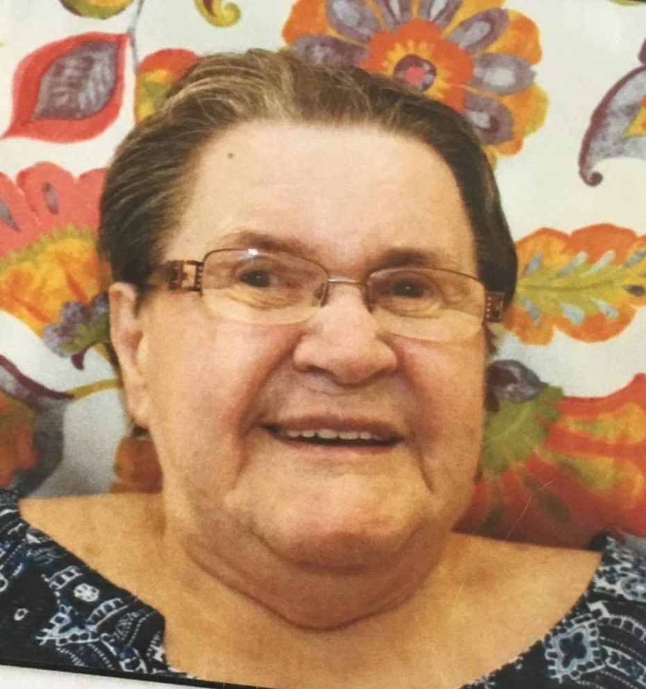 Suzanne Laplante Garant