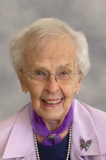 Olivette East-Lamontagne