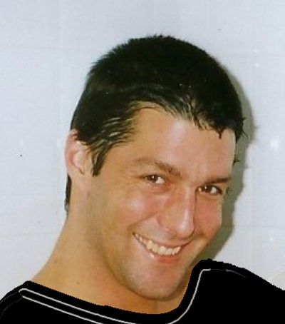 Simon Bussières (Bégin)