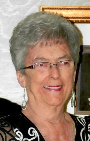 Maureen Burke Simard