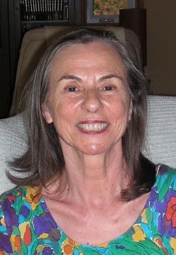 Diane Caron