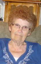 Bibiane Roberge Laurent