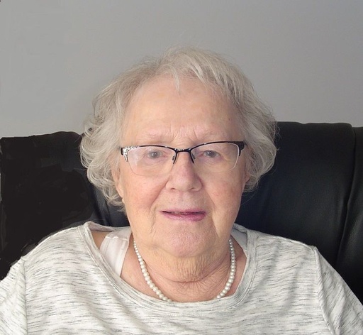 Pierrette Pelletier Plante