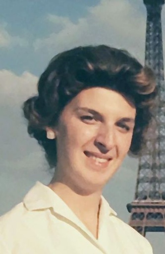 Céline Garant Claude