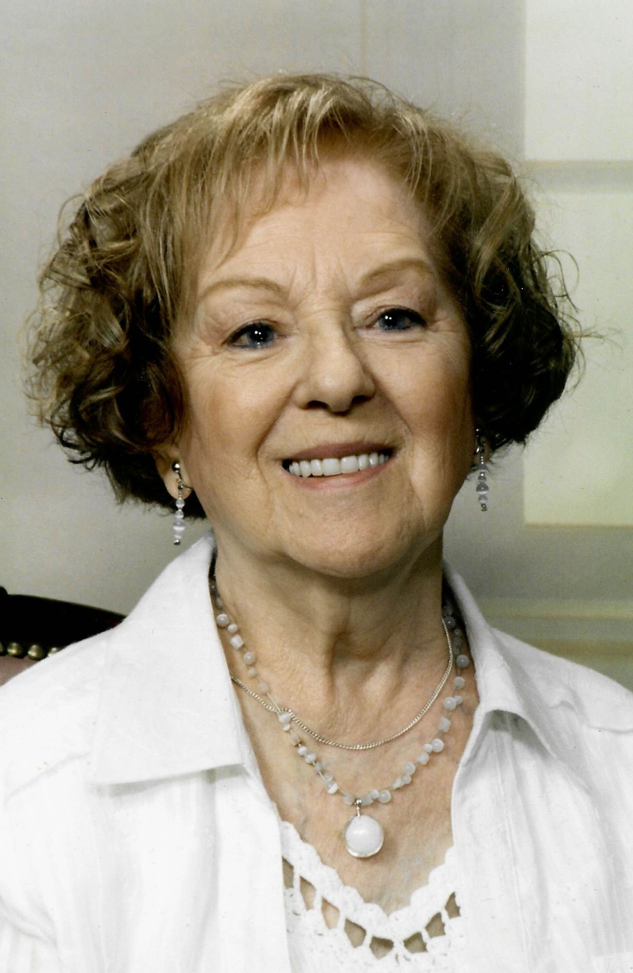 Madeleine Tremblay