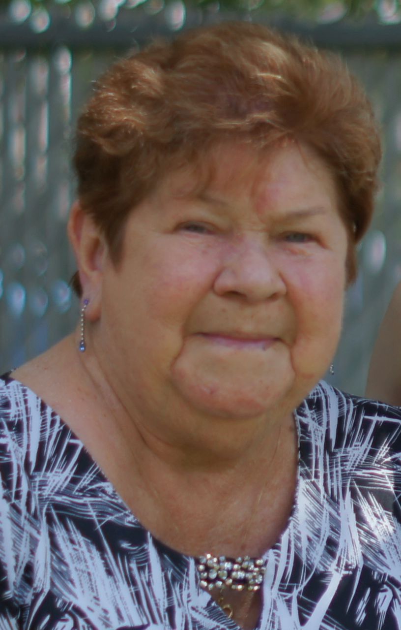 Françoise Comeau