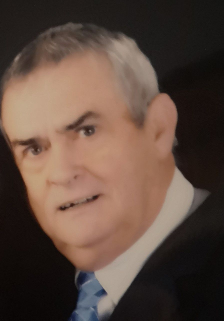 Michel St-Pierre