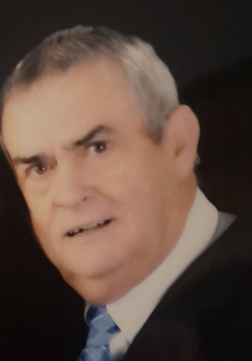 Michel St-Pierre