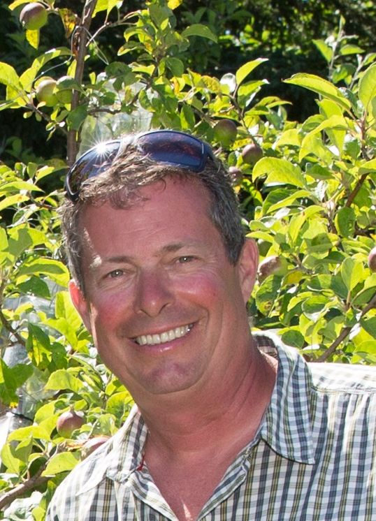 Peter Marcoux