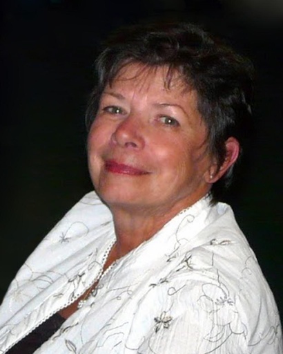 Claire Dionne